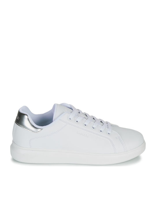 Levi's Regular Damen Sneakers Weiß
