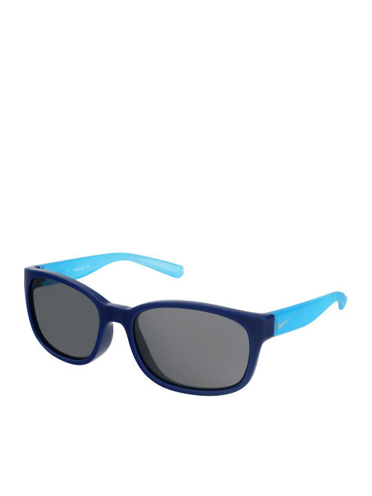 Nike Spirit Kinder-Sonnenbrillen Blau