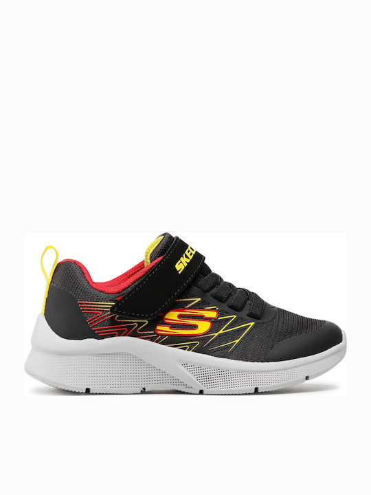 Skechers Texlor Αθλητικά Παιδικά Παπούτσια Runn...
