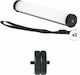 Nanlite Pavotube 6C II LED Light 2700 - 7500K 6W 2τμχ