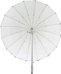 Godox UB-130W Umbrelă Alb 130cm