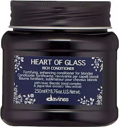 Davines Heart Of Glass Davines Heart Of Glass