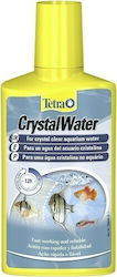 Tetra CrystalWater Aquarium Treatment for Water...