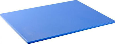 Hendi Placă de Tăiere din Polietilenă Albastră 26.5x32.5x1.2cm 1buc