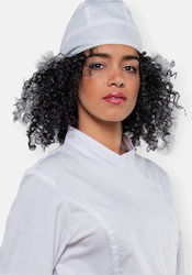 Axon Chef White Bandana 50-321-3