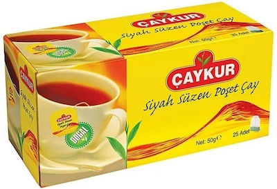 Caykur Schwarz Tee 25 Beutel 50gr 1Stück