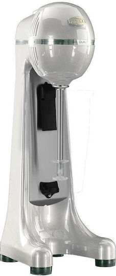 Johny Епъргелна кафемашина AK/2-5T Pulse RAL Silver 400W с 5 скорости