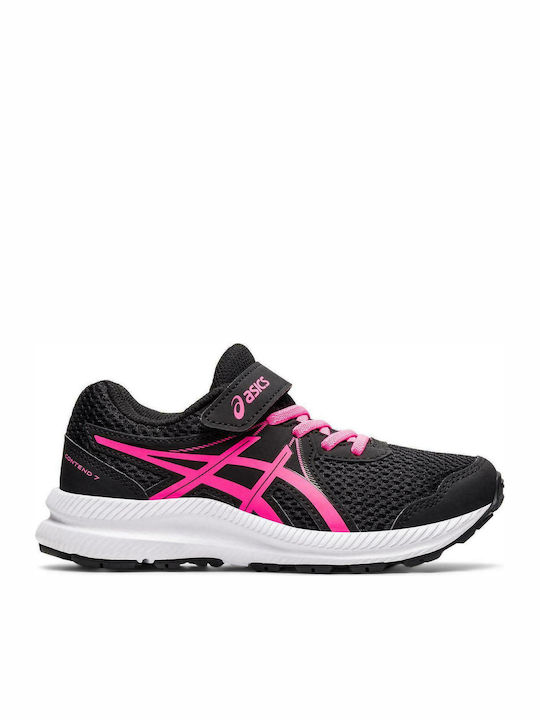 ASICS Gt 1000 10 Ps Kinder Sportschuhe Laufen m...