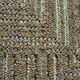 Nikotex Carpets Μοκέτα Polar Kαστανό Kρεμ 133x190cm