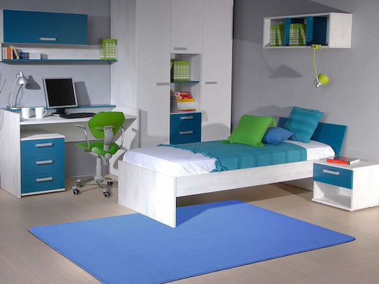 Nikotex Carpets Килим Lilly 133x190см