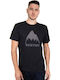 T-Shirt Schwarz