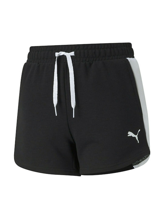 PUMA Детски шорт/бермуда Спортен Текстил Modern...