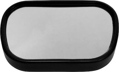 Auto Gs Baby Car Mirror Black