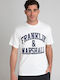 T-shirt White