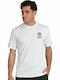 T-shirt Λευκό