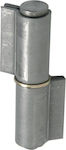 Metallic Furniture Hinge Rod Φ16mm