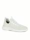 Geox Pillow Anatomical Sneakers White