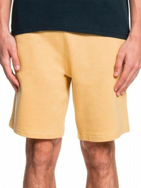 Quiksilver Essentials 19 Αθλητική Ανδρική Βερμο...