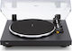 Dual CS 458 Turntables Black