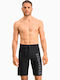 Puma Men's Swimwear Bermuda Black