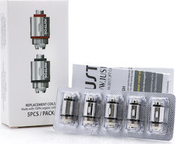 Justfog Q14/16 Αντίσταση 1.6ohm MTL Justfog Q14/16 Αντίσταση 1.6ohm MTL