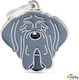 My Family Friends Neapolitan Mastiff Hunde-Iden...