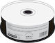 MediaRange Professional Line Εγγράψιμα BD-R 6x 25GB Cake Box 25τμχ