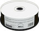 MediaRange Professional Line Записваеми BD-R 6x 25ГБ Кутия за торта 25бр