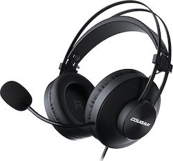 Cougar Immersa Essential Over Ear