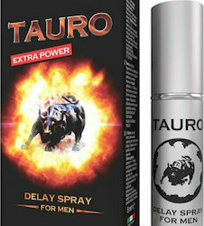 IntimateLine Tauro Extra Power Delay Επιβραδυντικό για Άνδρες σε Spray 5ml
