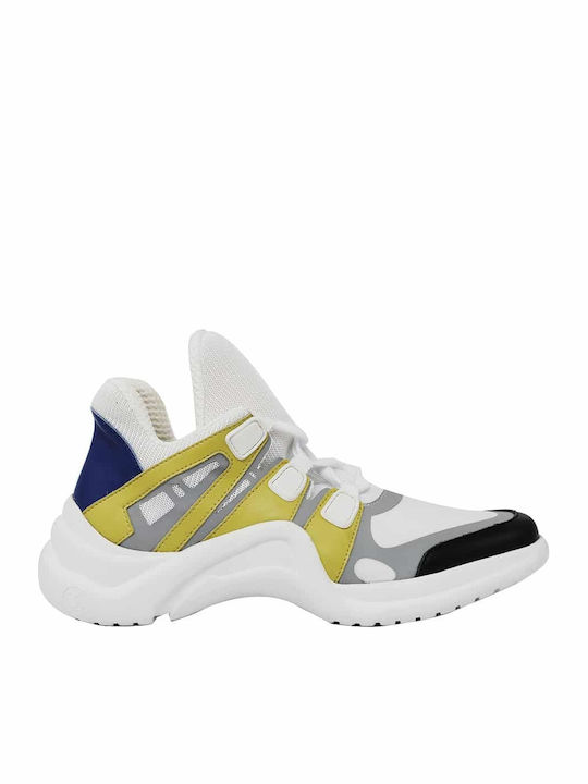 Favela Sneakers Πολύχρωμα