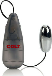 Colt Power Bullet Silver