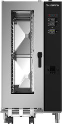 Lainox Sapiens Elektrischer Ofen mit Dampf 37.2...