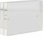 Securit Frame A8 with Magnet