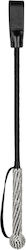 Obsessive Paddle in Schwarz Farbe