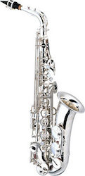 Yamaha YAS-62 04 Високо Саксофон Сребърен