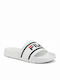 Fila Kids' Slides White Morro Bay