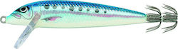 Rapala SQ-11 Tintenfisch-Jigs 11Stück BSRD 35.28.11.011