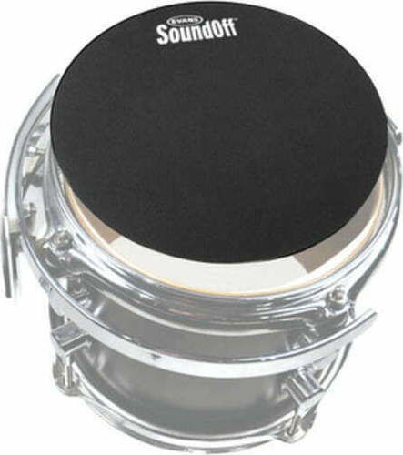 Evans SO-16 Tom Sound Off Damper Ανταλλακτικά/Εξαρτήματα