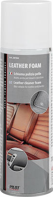 Lampa Foam Cleaning Leather Cleaning Foam for Leather Parts Leather Cleaner Foam 300ml 38184