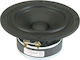 Scan Speak Woofer difuzor 15W/4434G00 6" Rezistență 4Ω