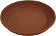 Marhome Podstawki Terakota Plate Pot Plastic Br...