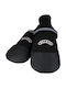 Trixie Walker Care Comfort Protective Boots Dog Shoes XLarge Black