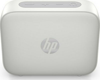 HP 350 Bluetooth Speaker White