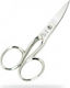 Premax Nail Scissors with Straight Tip 10cm 1046/4