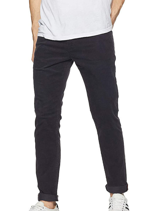 Scotch & Soda Pantaloni Albastru marin