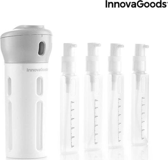 InnovaGoods Fordrops Dispenser Πλαστικό Λευκό 160ml