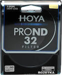 Hoya Pro1 Digital ND32 Φίλτρo ND Διαμέτρου 72mm για Φωτογραφικούς Φακούς