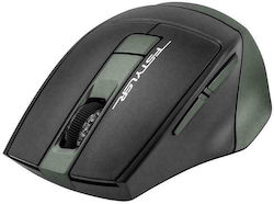 A4Tech FB35 Fstyler Bluetooth Wireless Mouse Black