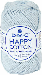 DMC Happy Cotton 392 Βαμβακερό 796 43m 20gr